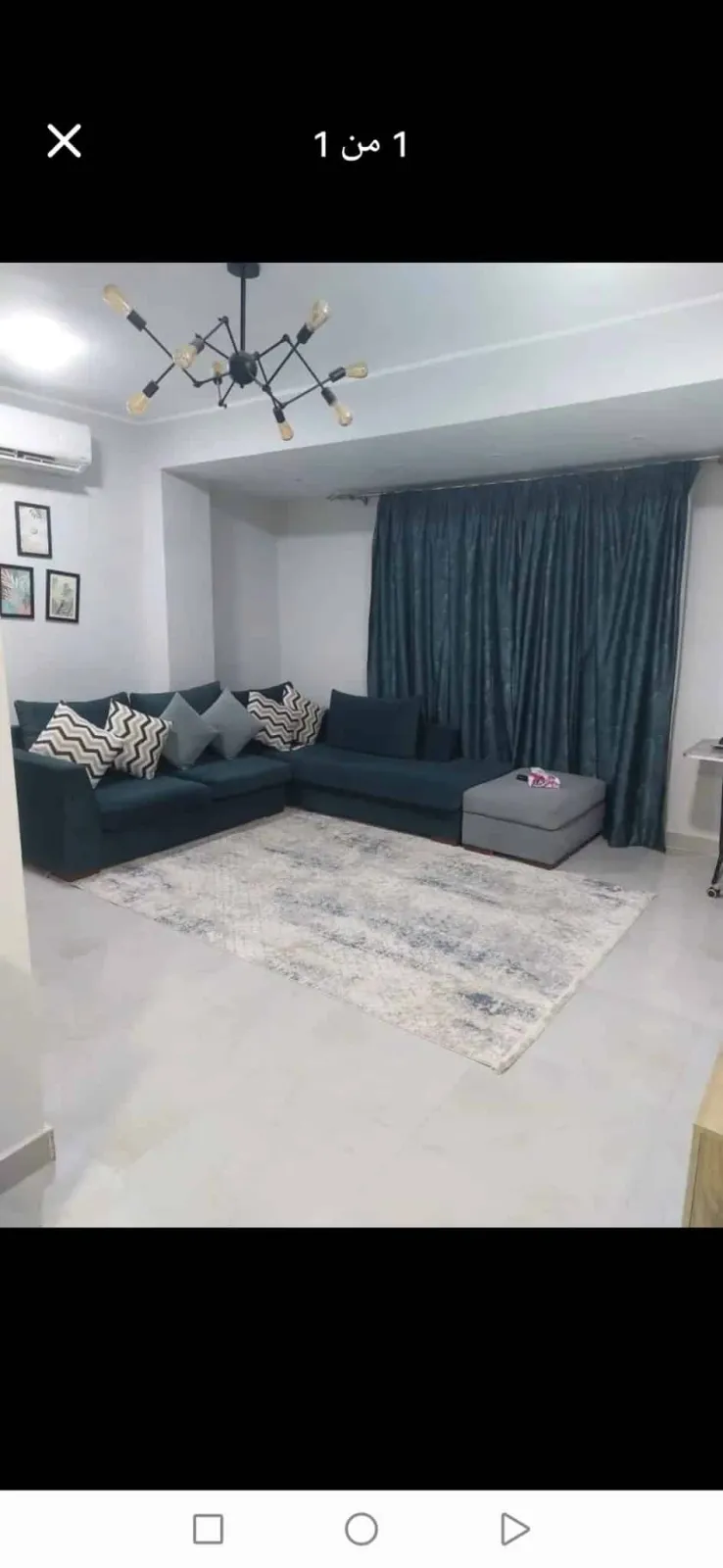 Apartment For Sale in Administrative Capital
