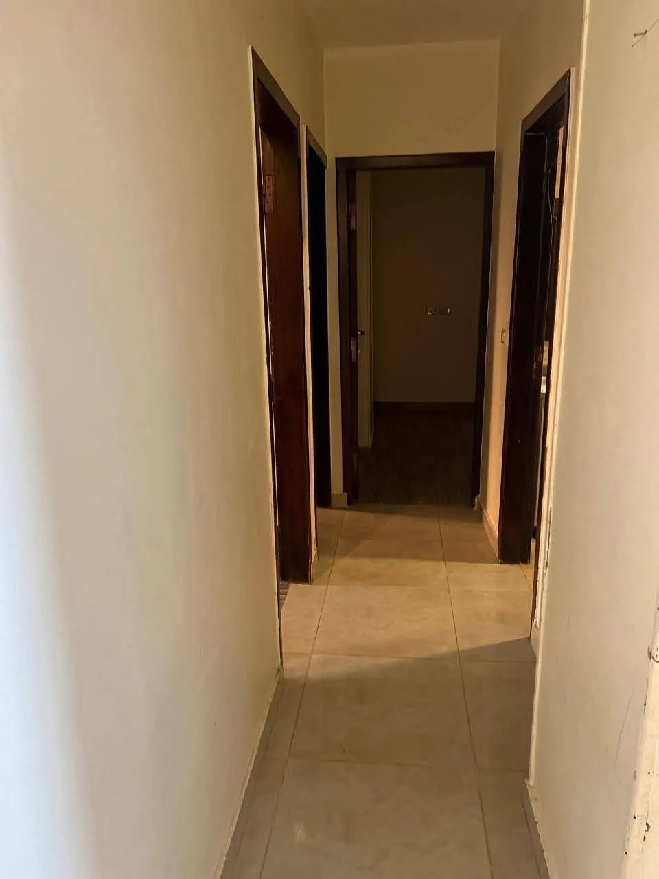 Apartment For Sale in Hadayek Al Ahram