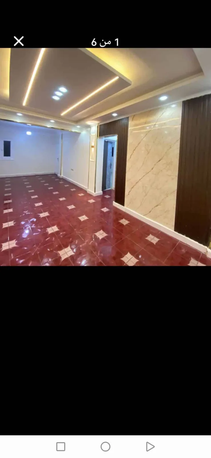 Apartment For Sale in Port Said