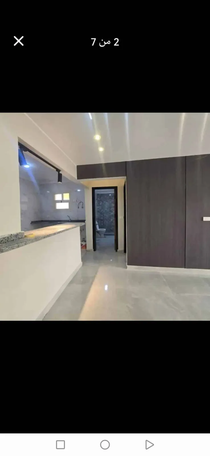 Apartment For Sale in Administrative Capital