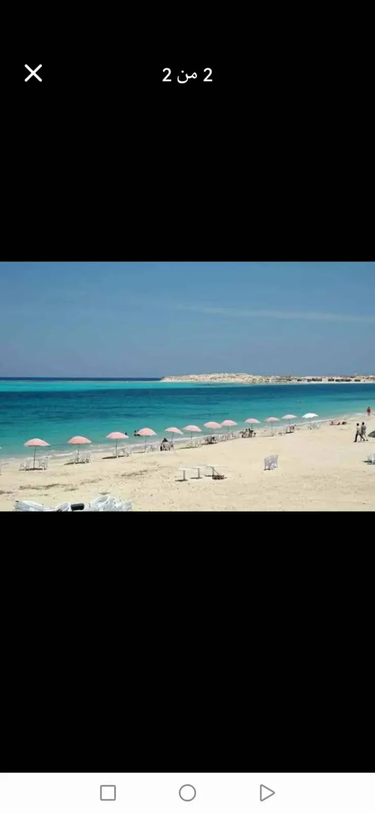 Apartment For Sale in Alexandria Governorate