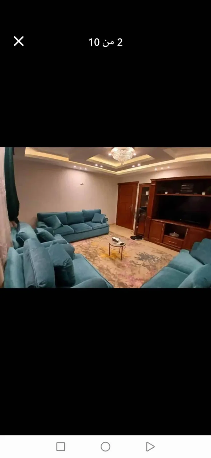 Apartment For Sale in Nasr City East