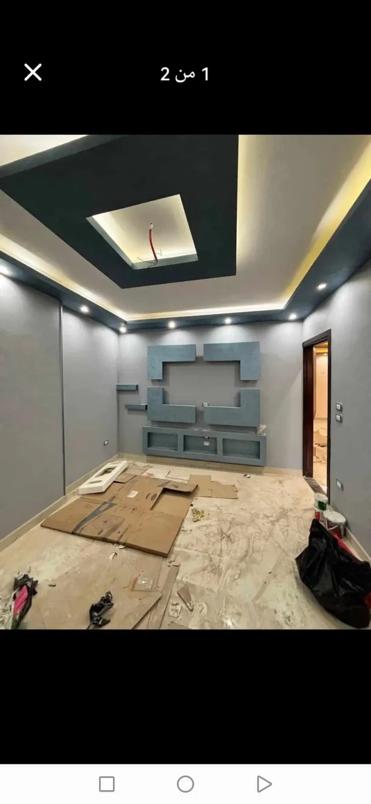 Apartment For Rent in Zahraa Nasr City