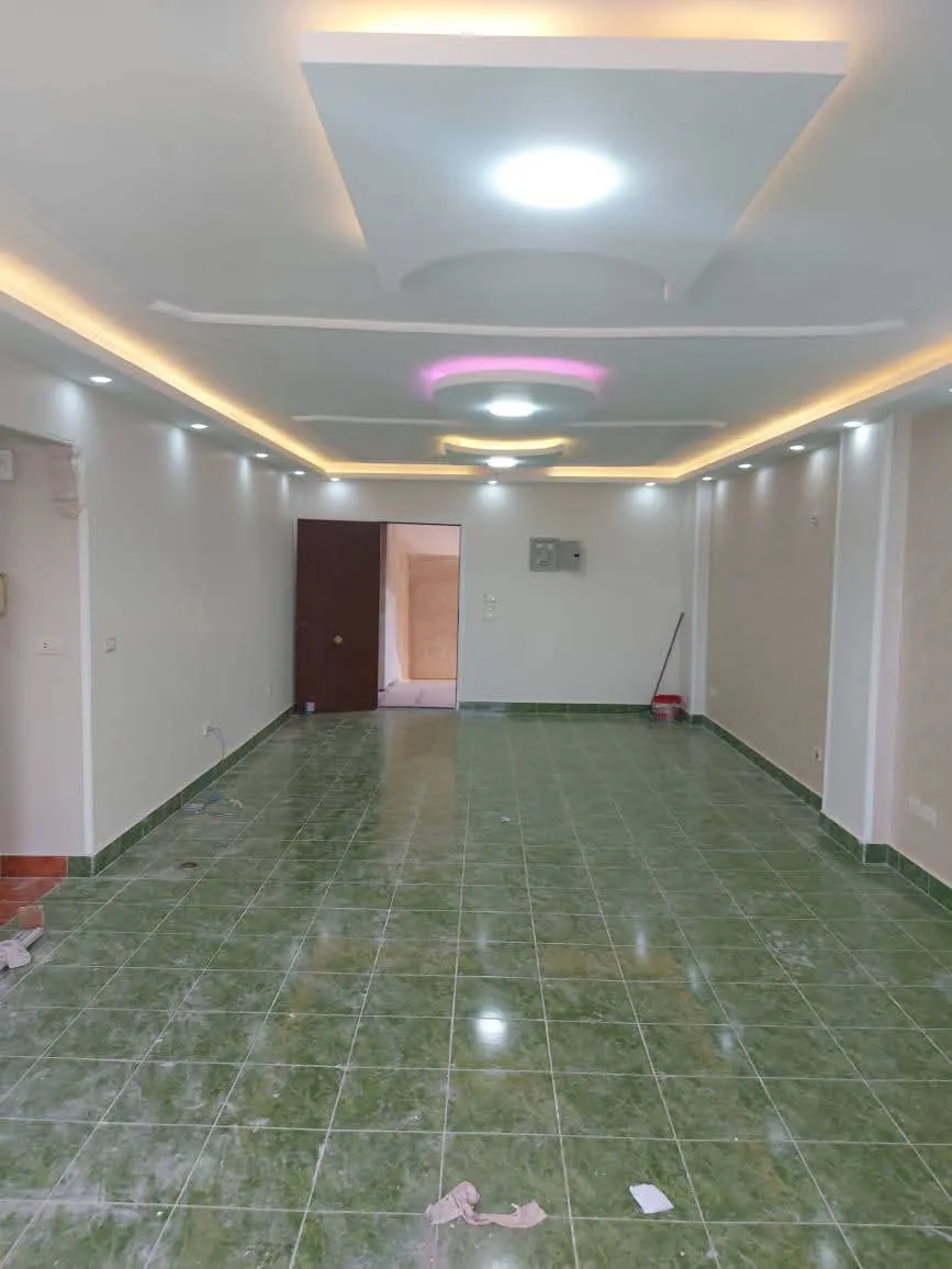 شقة للبيع لقطة في حلوان ✨🏡 📐 المساحة: 135م