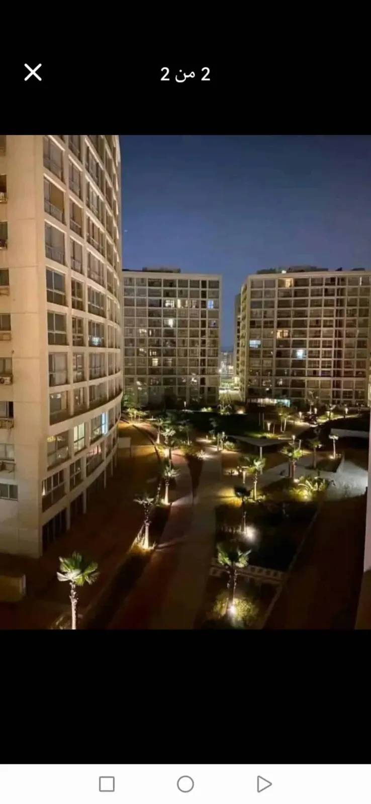 Apartment For Sale in New Cairo