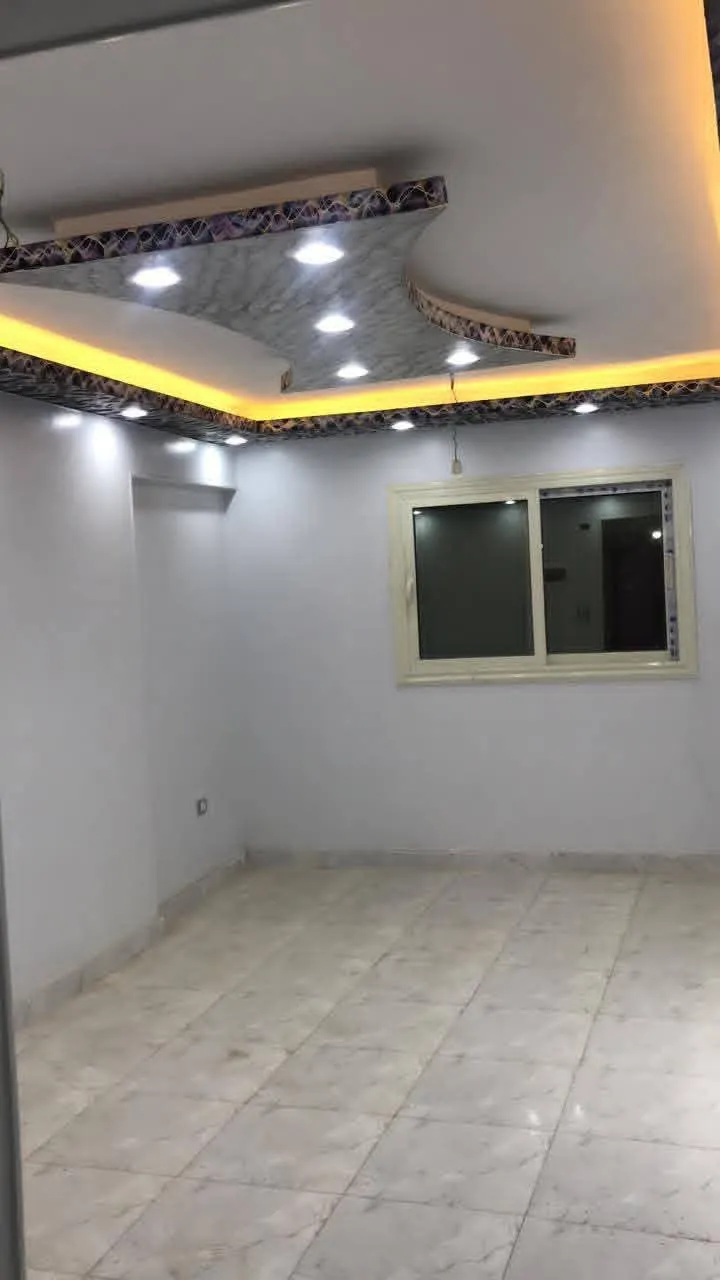 Apartment For Rent in New Nozha