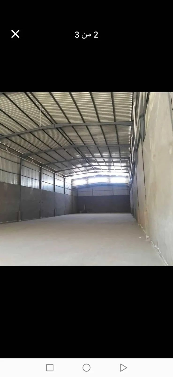 Warehouse For Sale in Cairo Governorate