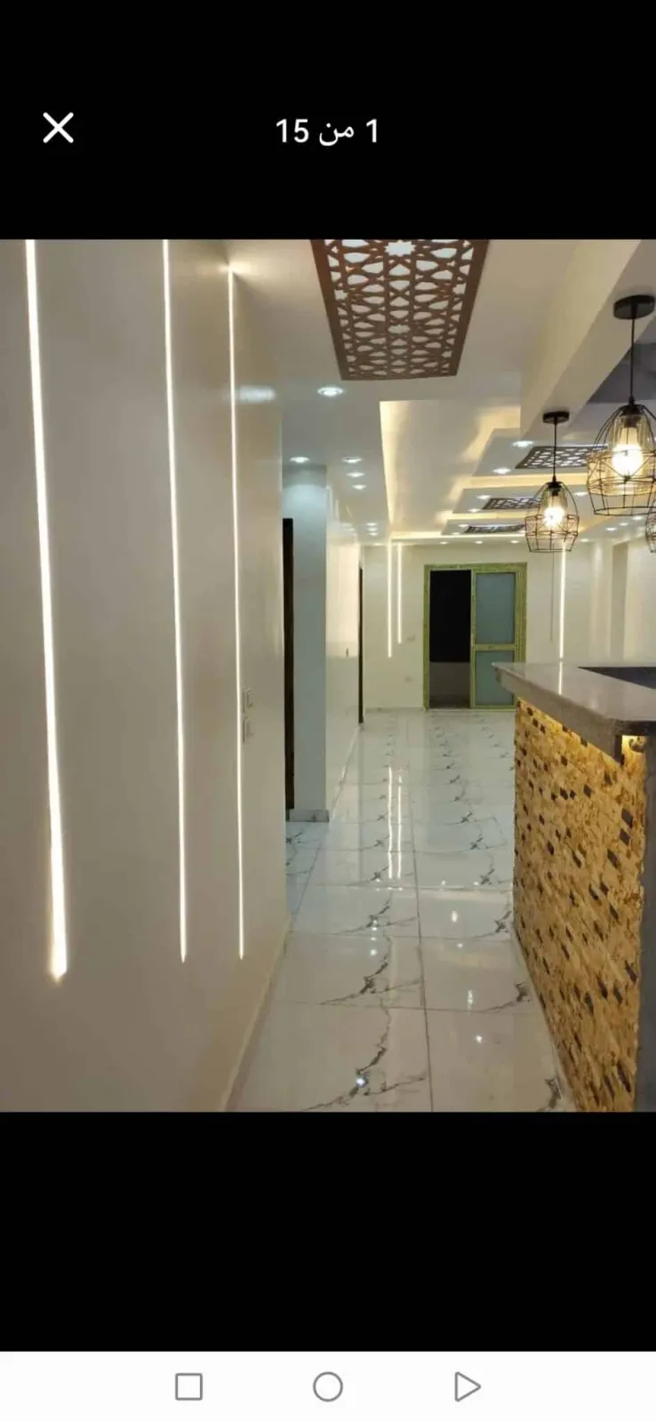 Apartment For Sale in Al Labini