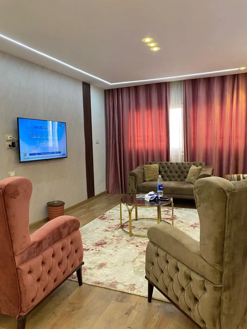 Apartment For Rent in Nasr City