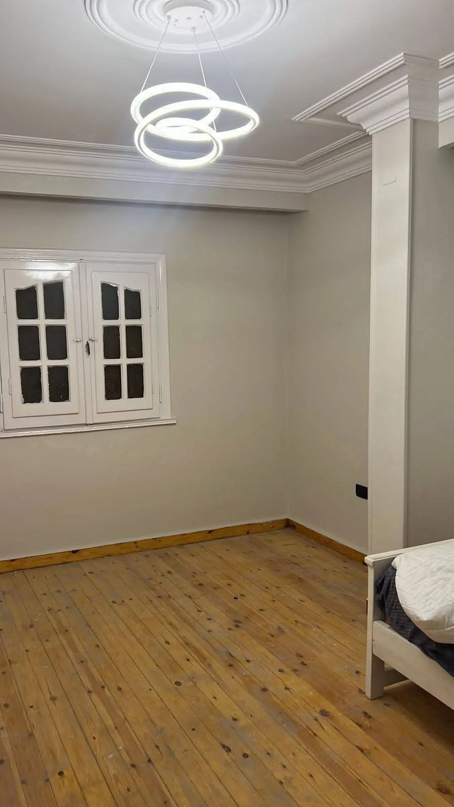 Apartment For Sale in Al Nozha