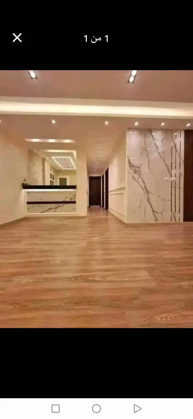 Apartment For Sale in Administrative Capital