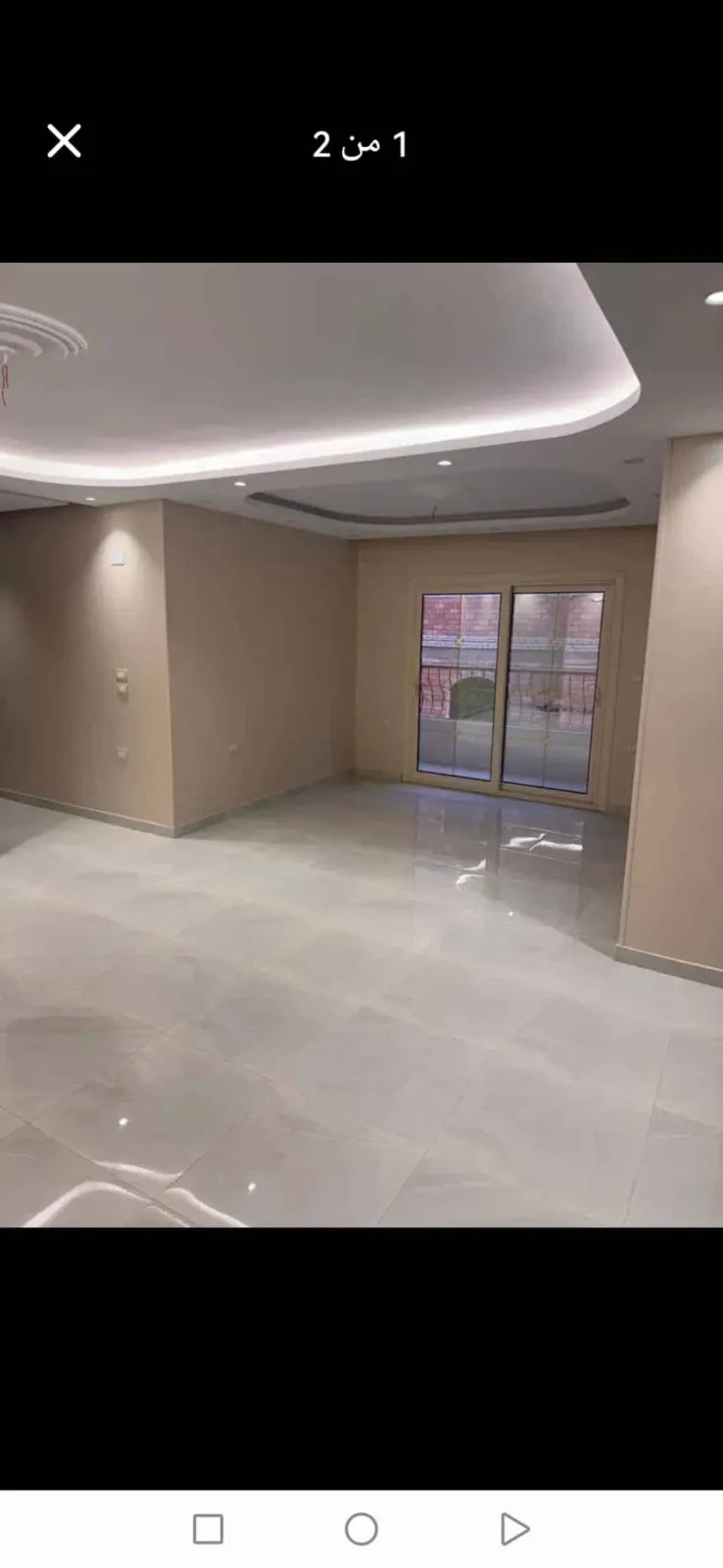 Apartment For Rent in New Cairo