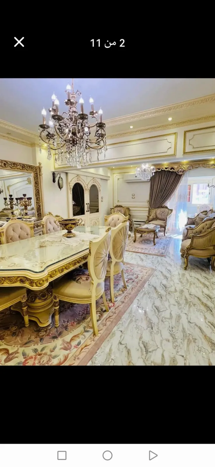 Apartment For Sale in Cairo Governorate