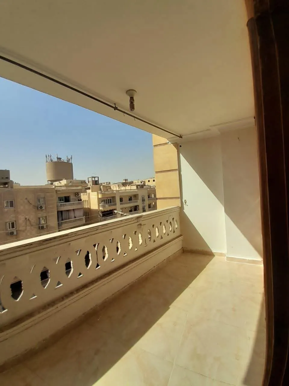Apartment For Sale in Hadayek Al Ahram
