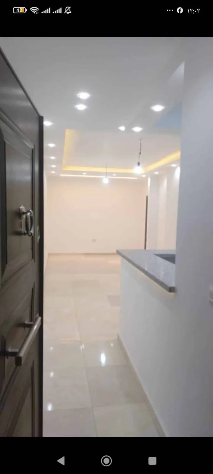 Apartment For Sale in Hadayek Al Ahram