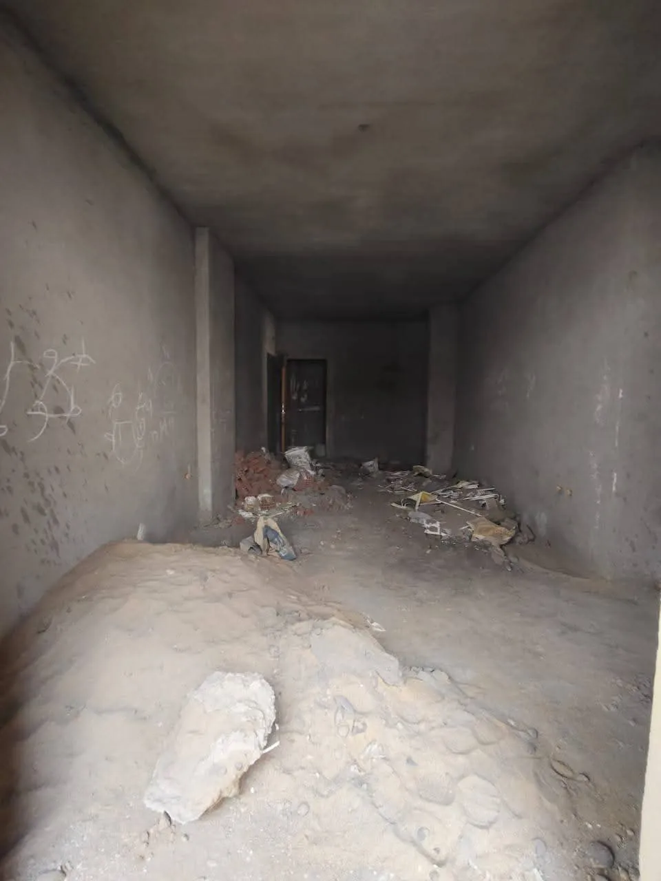 Apartment For Sale in Al Shorouk