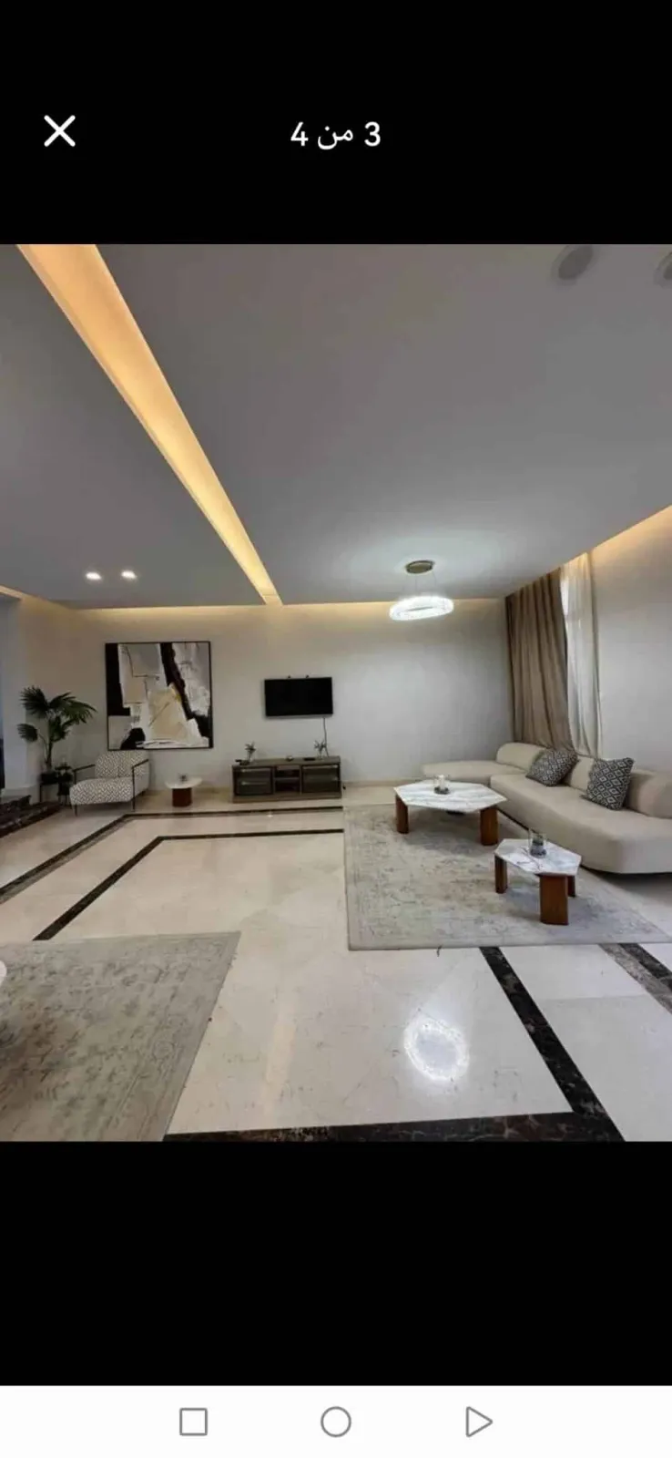 Villa For Sale in New Cairo