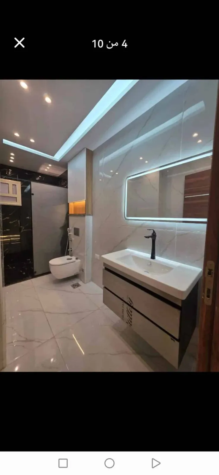 Apartment For Sale in Hadayek Al Ahram