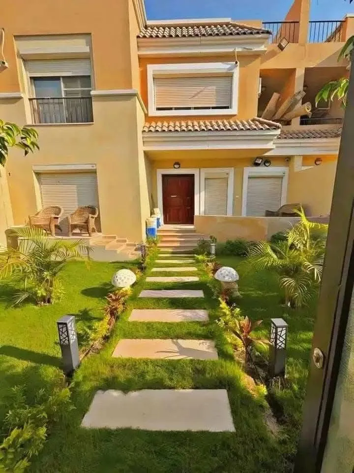 Villa For Sale in Suez