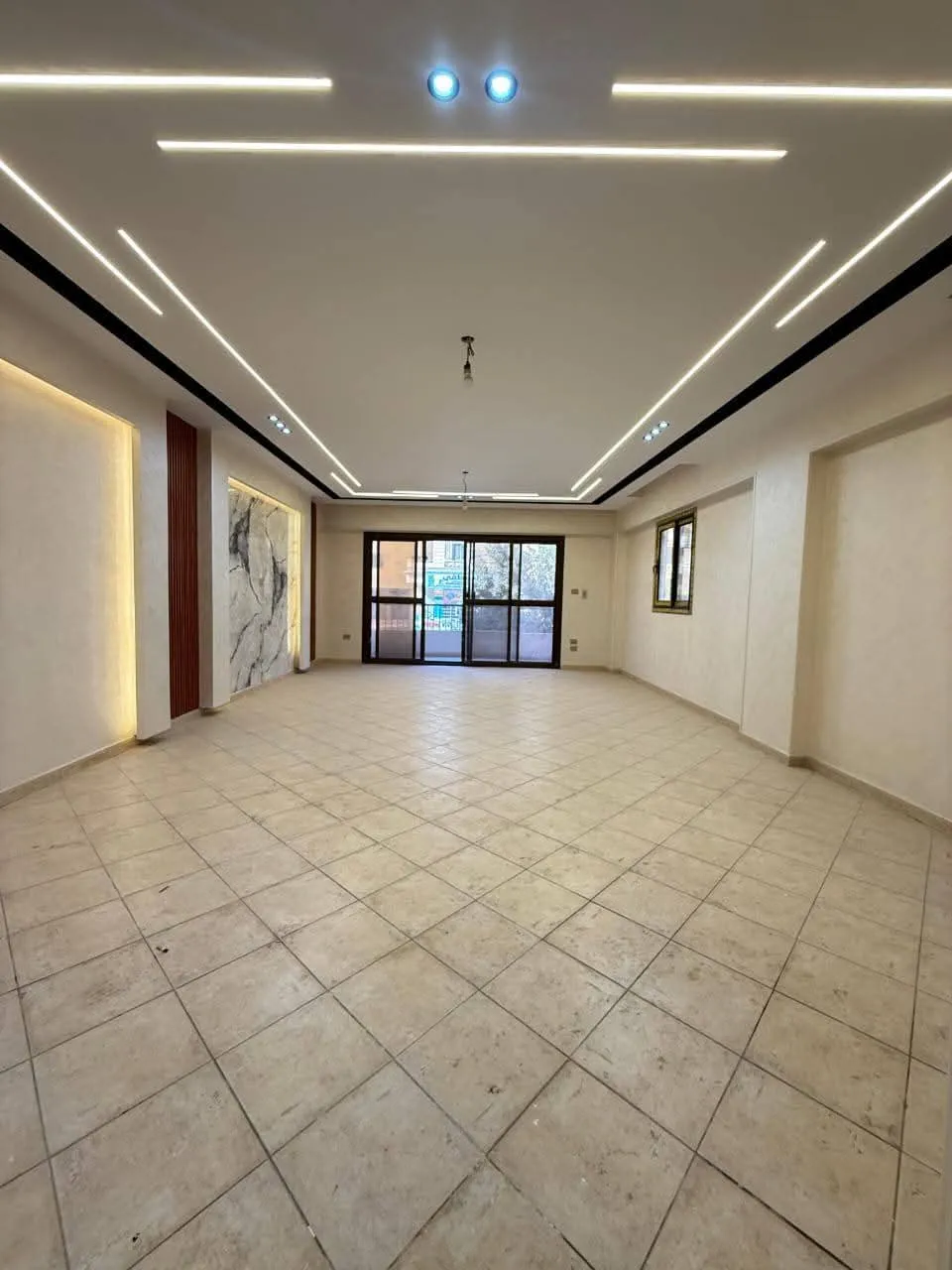 Apartment For Sale in Faisal