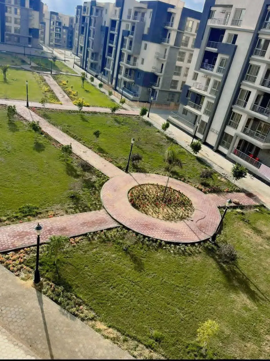 Apartment For Sale in Cairo Governorate