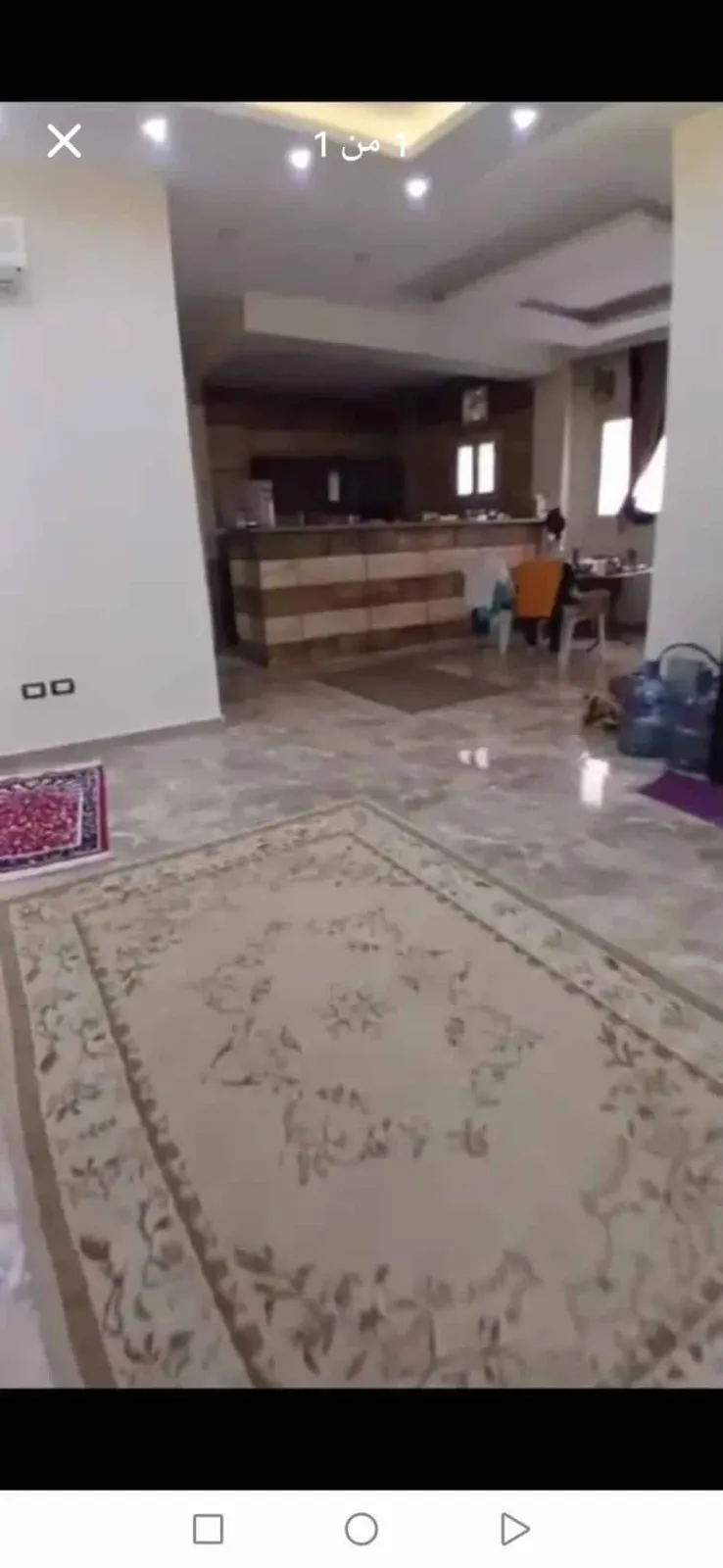 Apartment For Sale in Fifth Settlement