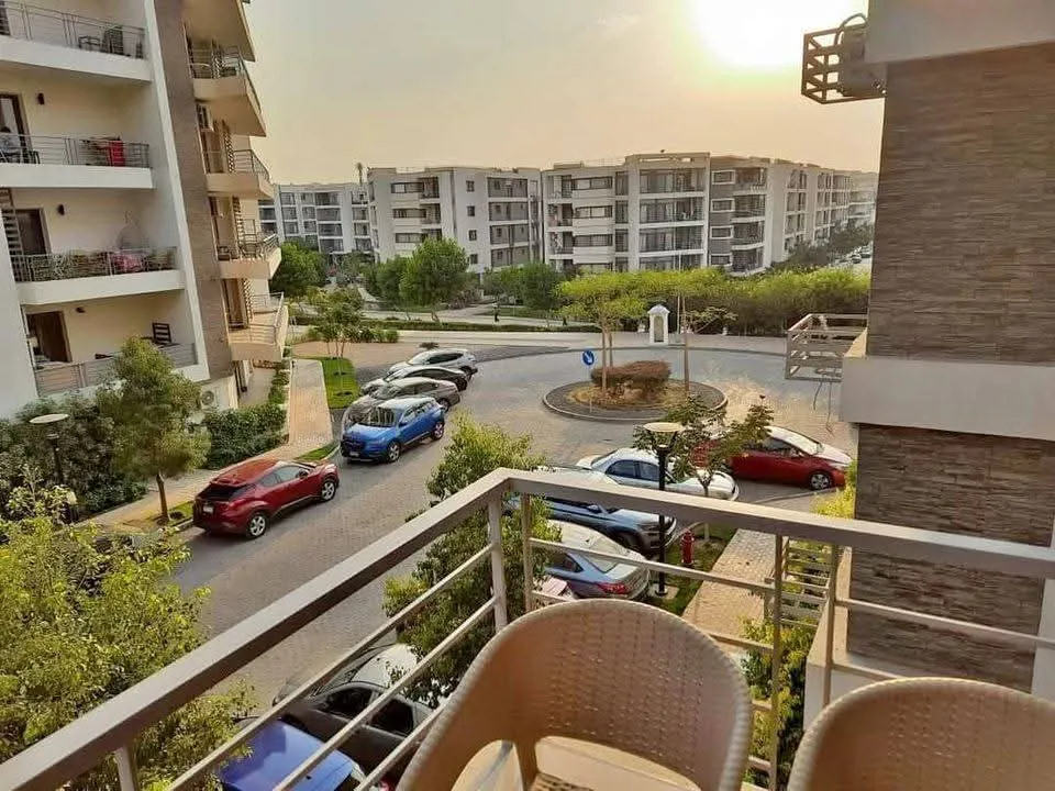 Apartment For Sale in Misr El Gedida