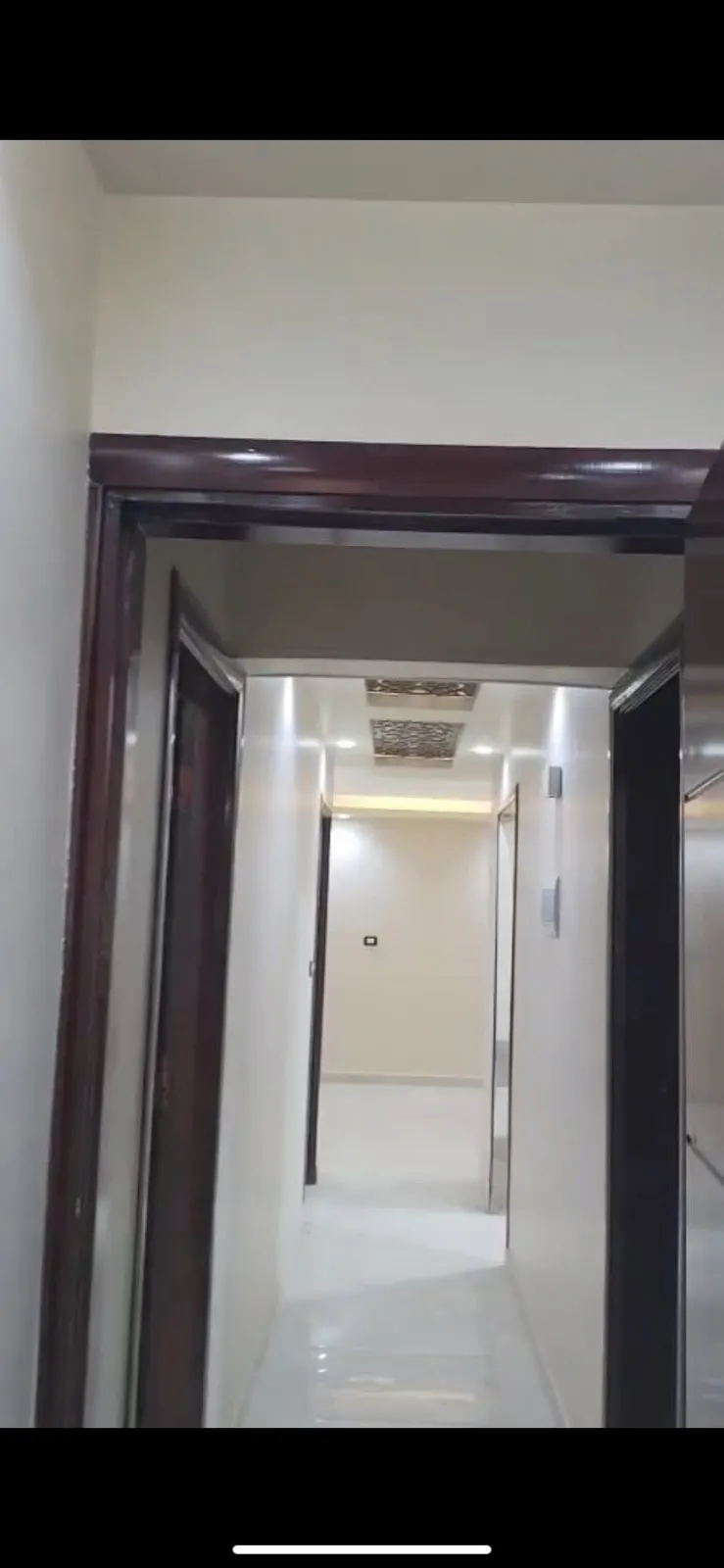 🏠 شقة للإيجار السكني – شارع البحر بطنطا