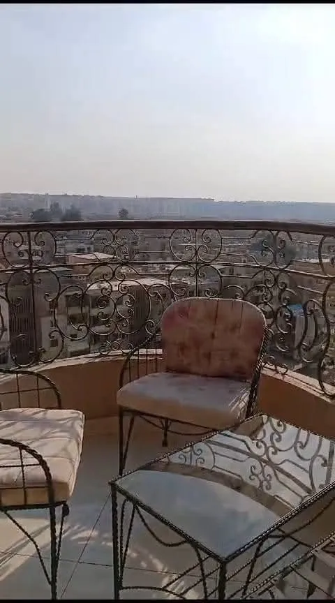 🏡شقة للبيع مدينة نصر شارع أحمد الزمر مساحة 155 م