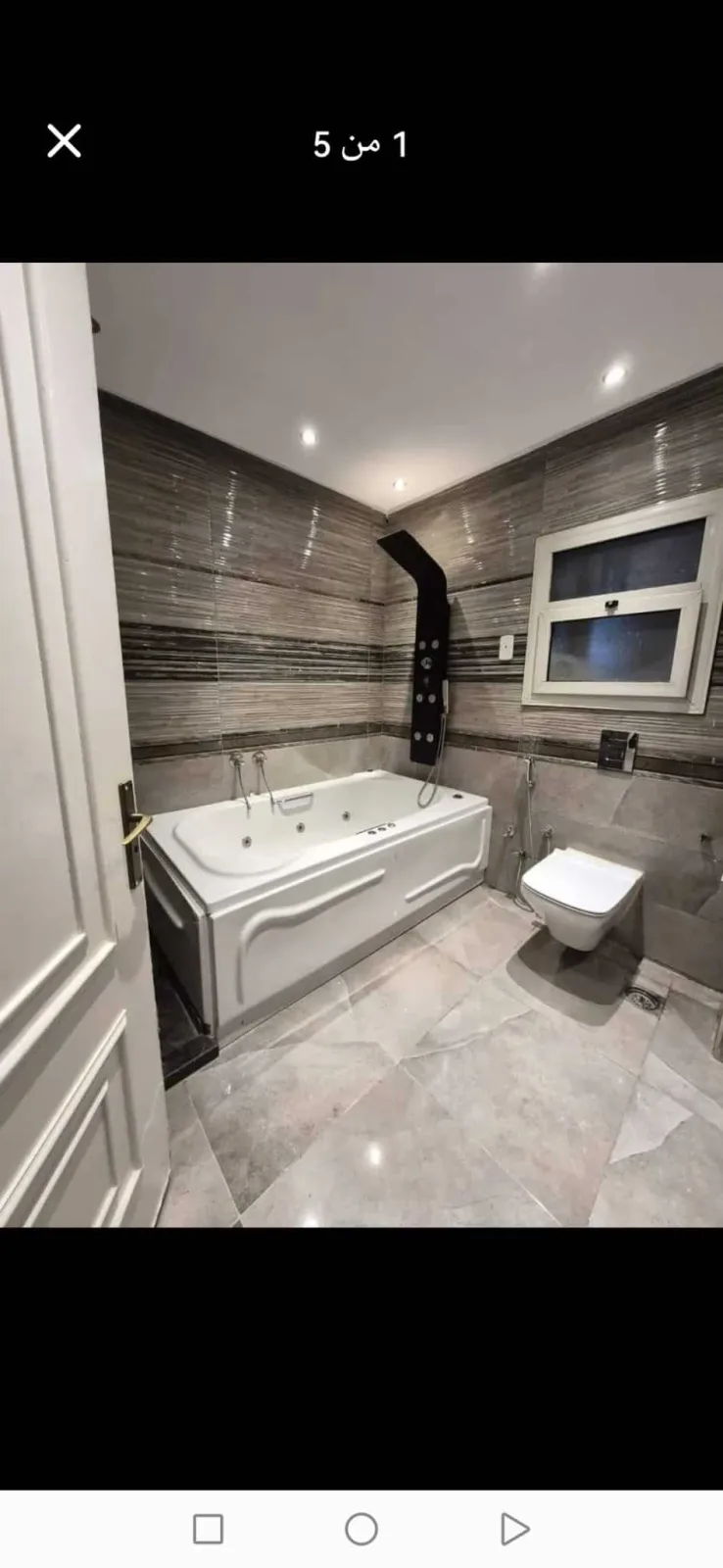 Apartment For Rent in Zahraa El Maadi
