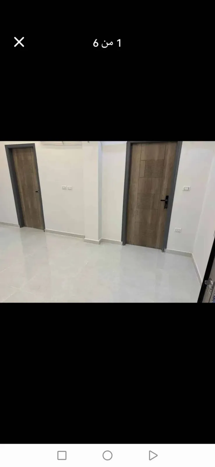 Apartment For Sale in Misr El Gedida