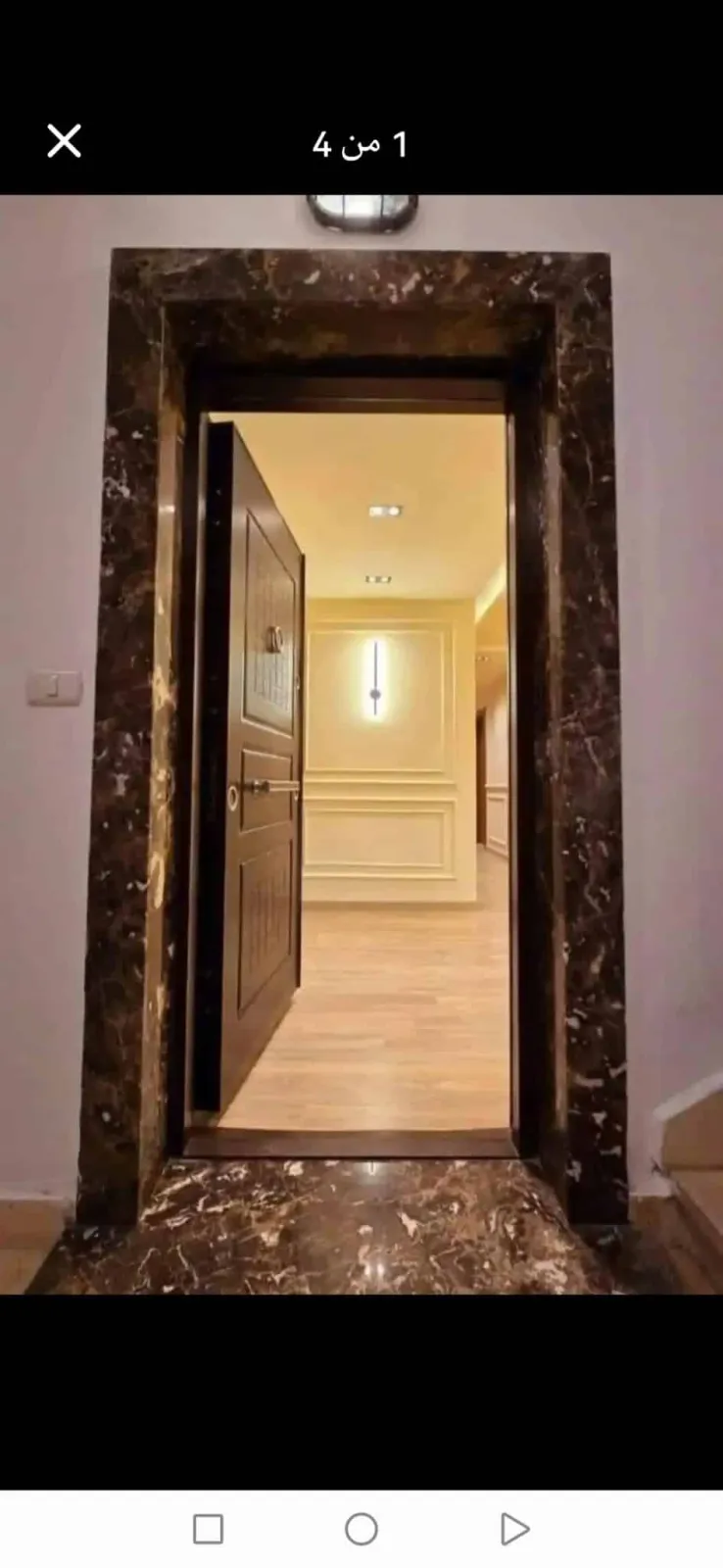 Apartment For Sale in Fifth Settlement
