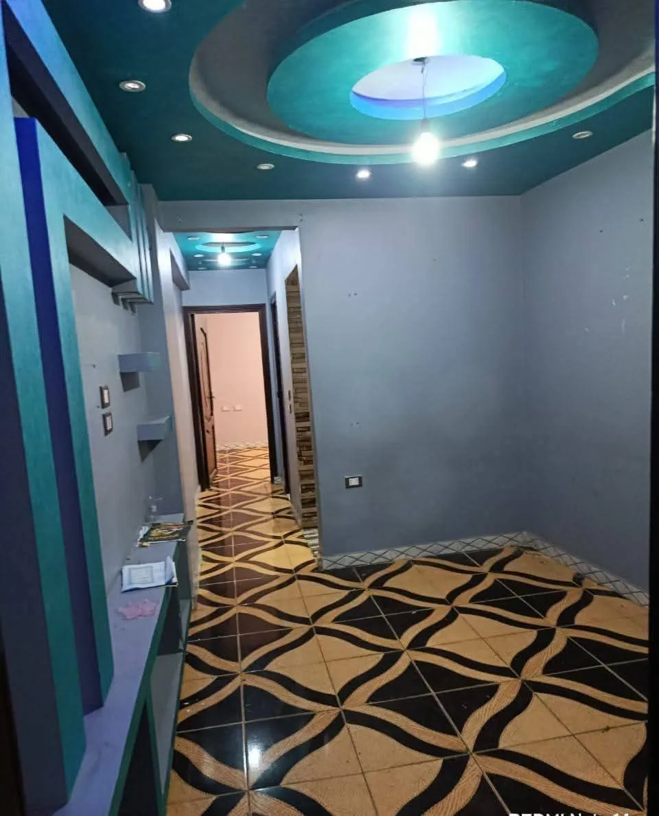 Apartment For Sale in Cairo Governorate