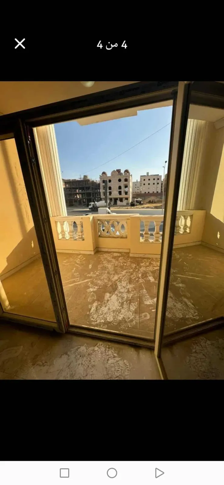 Apartment For Sale in New Cairo