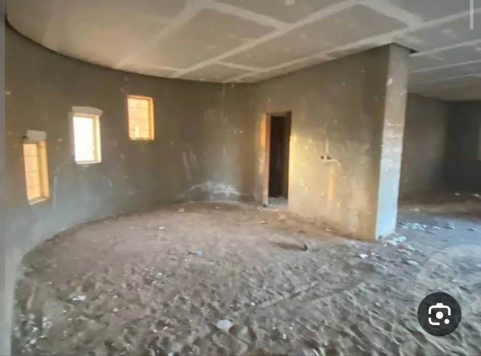 شقة للبيع بالم الزهراء – موقع مميز جدًا بالمعادي