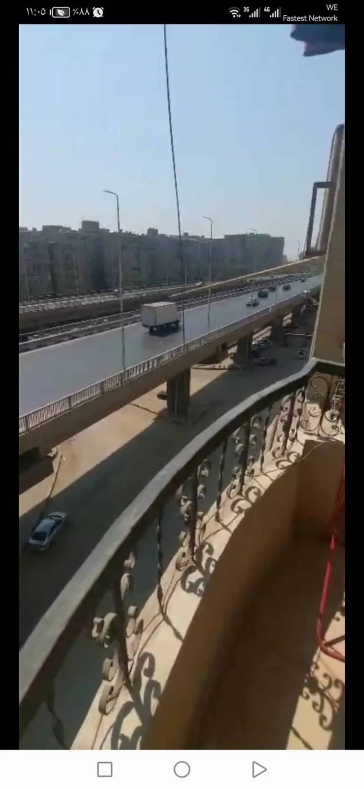 Apartment For Sale in Faisal
