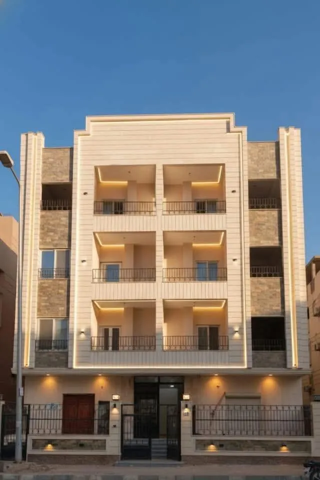 Apartment For Sale in Al Shorouk
