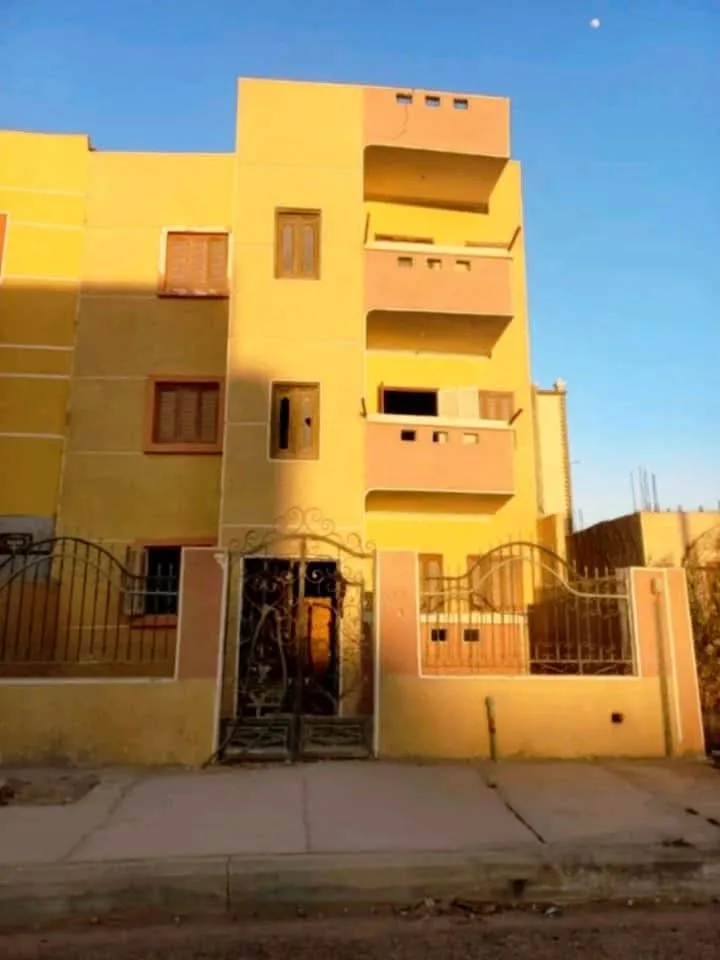 House For Sale in New Asyut