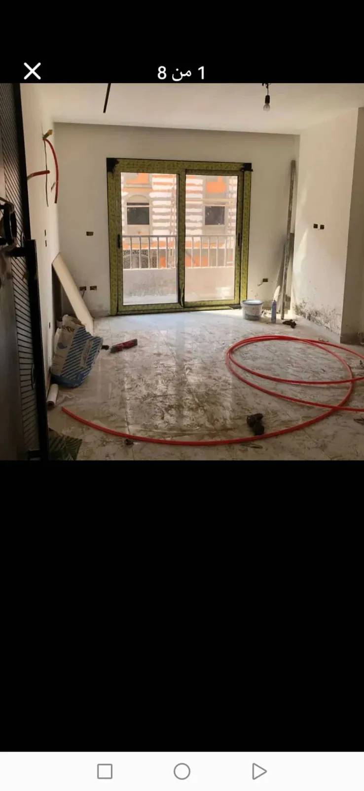 Apartment For Sale in Al Moqattam