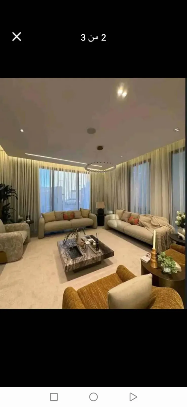 Apartment For Sale in New Nozha