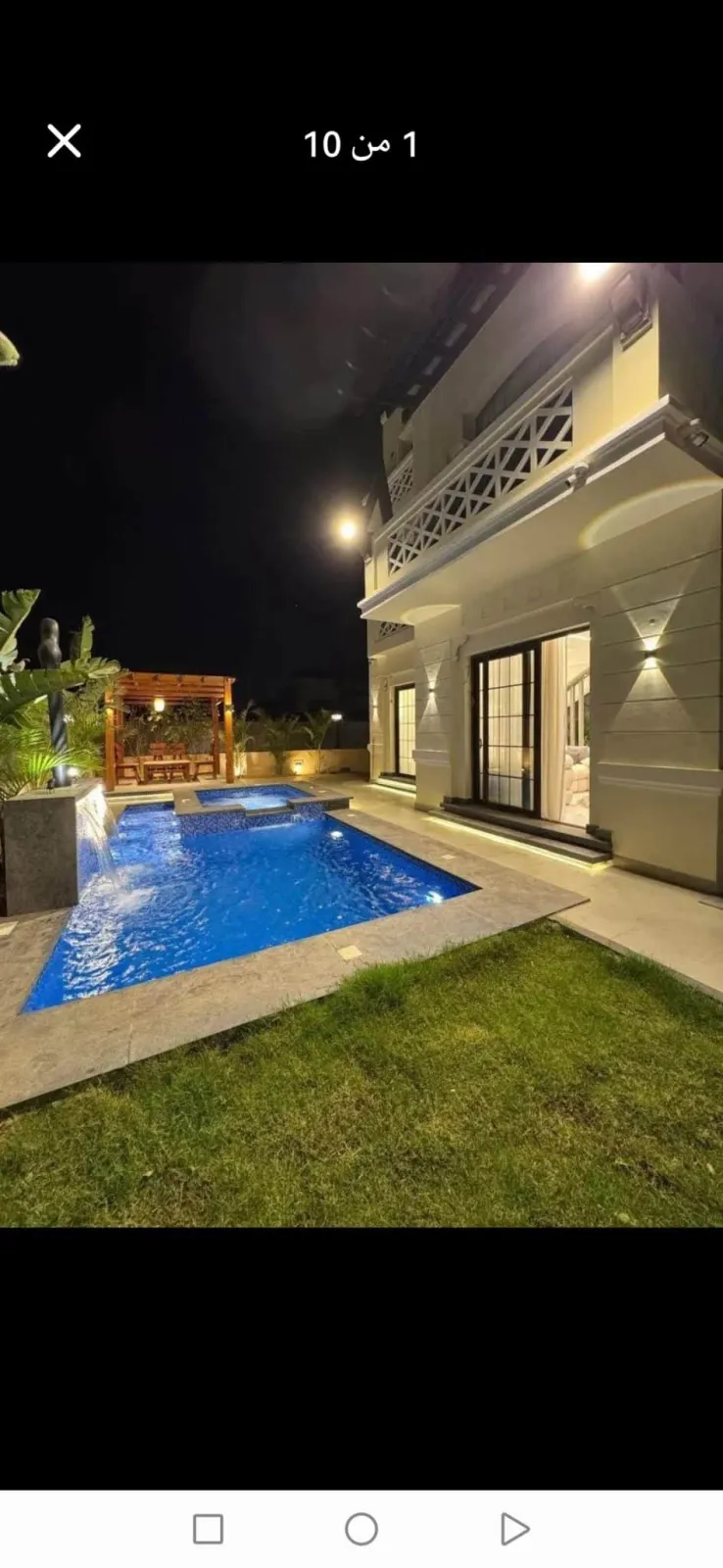 Villa For Sale in Maadi