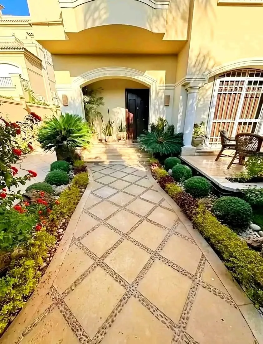 Villa For Sale in Al Shorouk