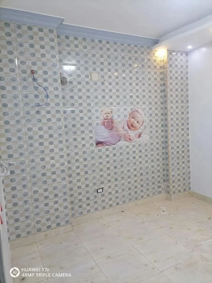 Apartment For Sale in Nasr City