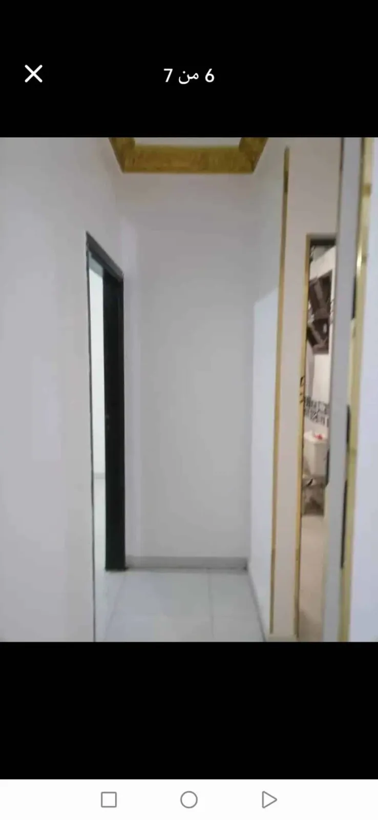شقة للبيع من المالك ب محطة مترو كلية الزراعة
