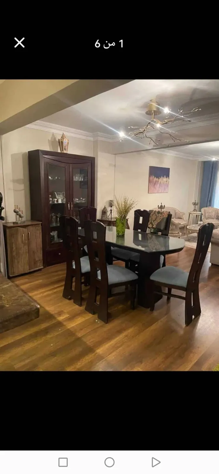 Apartment For Sale in Cairo Governorate