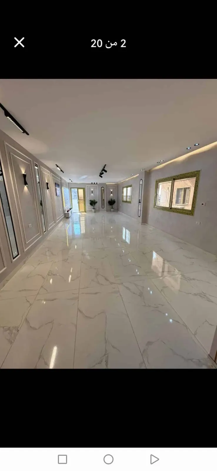 Apartment For Sale in Hadayek Al Ahram