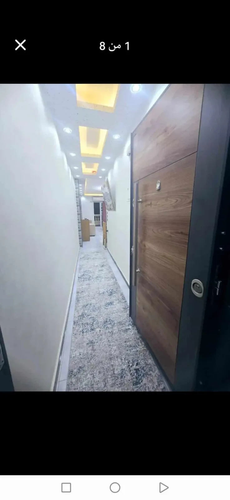 Apartment For Sale in Cairo Governorate