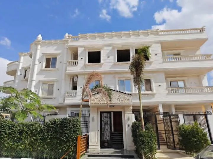 Apartment For Sale in Badr
