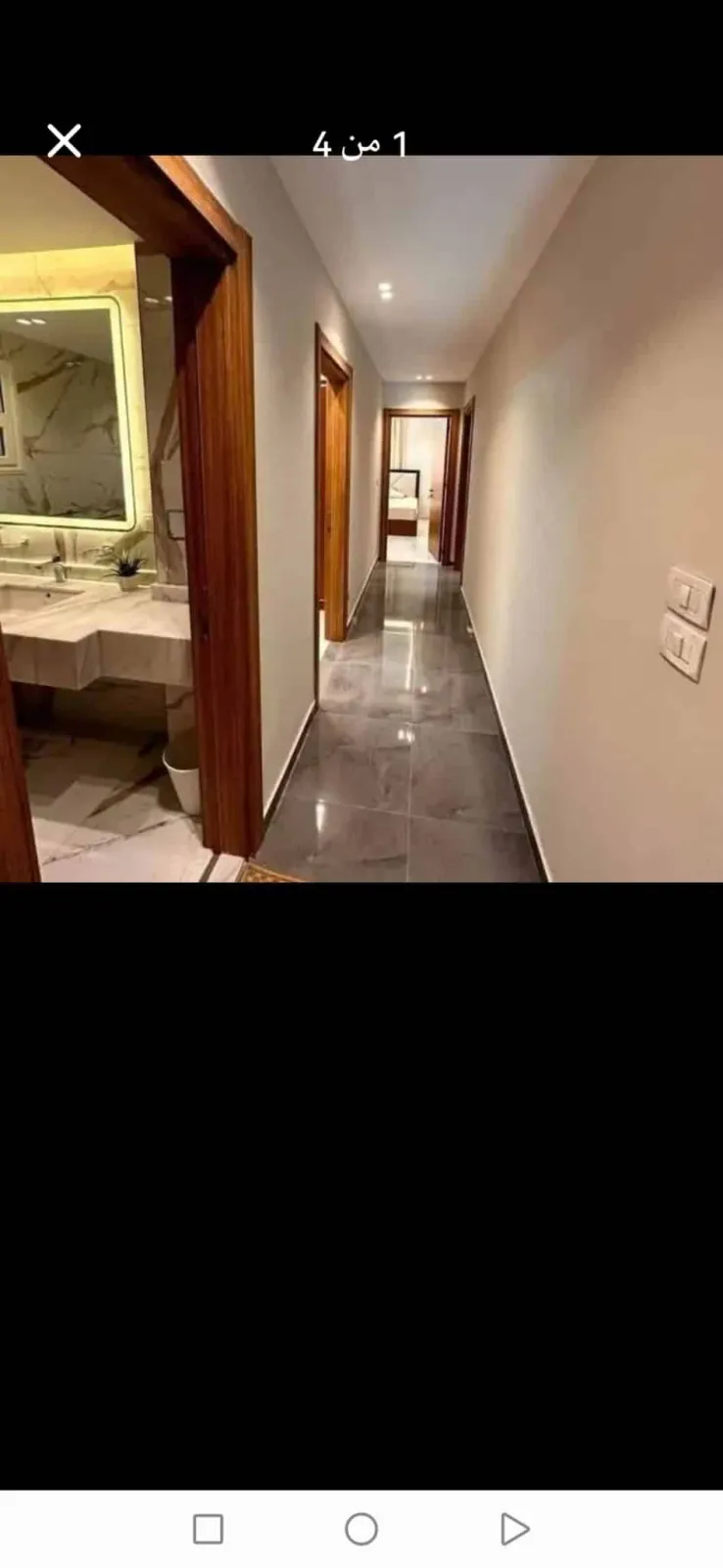 Apartment For Sale in New Cairo