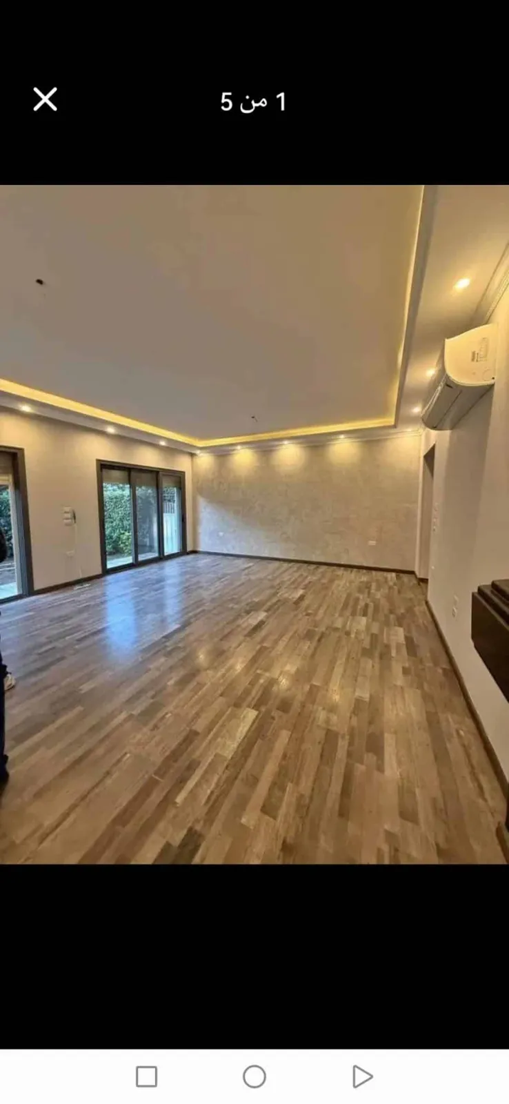 Apartment For Sale in Administrative Capital
